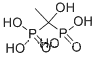 1-Hydroxyethane-1,1-diphosphonic AcidCAS NO.: 2809-21-4