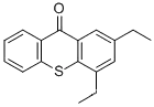 2,4-Diethyl-9H-thioxanthen-9-oneCAS NO.: 82799-44-8