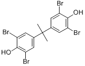 Tetrabromobisphenol ACAS NO.: 79-94-7