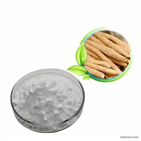 Wild Yam Extract
