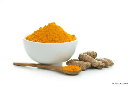 Turmeric Extract Curcumin 95%