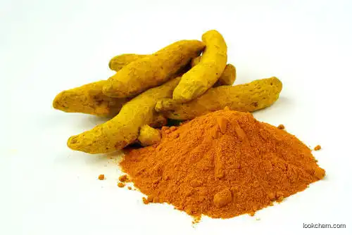 Turmeric Extract Curcumin 95%