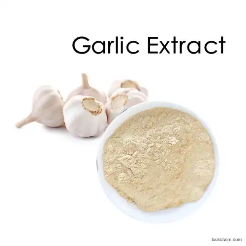 Garlic Extract