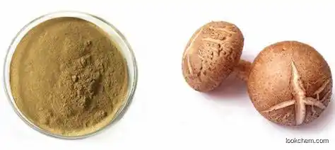 Shiitake Mushroom extract