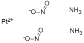 14286-02-3/Diamminedinitritoplatinum(II)CAS NO.: 14286-02-3