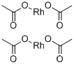 Rhodium(II) acetate dimer /15956-28-2CAS NO.: 15956-28-2