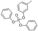2-Methylphenyl diphenyl phosphateCAS NO.: 26444-49-5