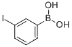 3-Iodophenylboronic acid-CAS NO.: 221037-98-5