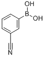 3-Cyanophenylboronic acid-CAS NO.: 150255-96-2