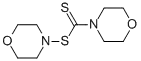 13752-51-7 4-[(4-Morpholinylthio)thioxomethyl]-morpholineCAS NO.: 13752-51-7