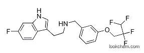Idalopirdine (Lu AE58054),467459-31-0