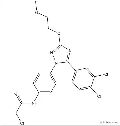 MI-2 (MALT1 inhibitor),1047953-91-2