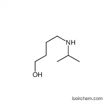 4-(Isopropylamino)butanol(42042-71-7)