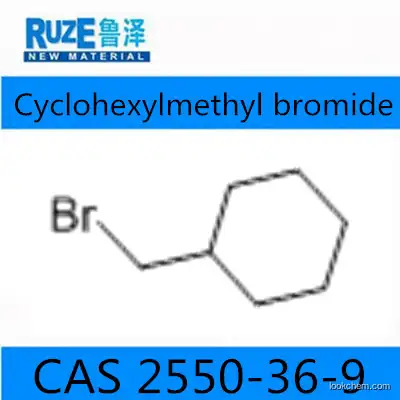 Cyclohexylmethyl bromide