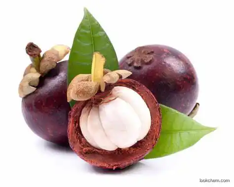 Mangosteen extract