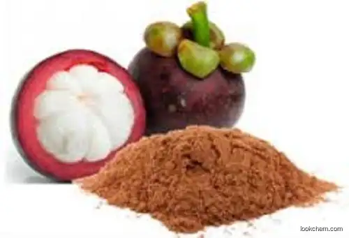 Mangosteen extract