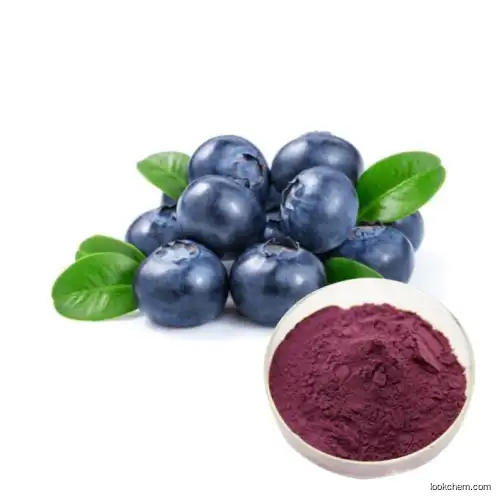 nutritional Blueberry Extract