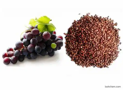 Nutriceutical Grape Seed Extract