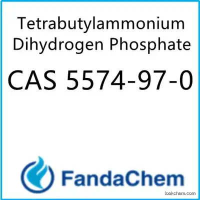 Tetrabutylammonium Dihydrogen Phosphate， CAS 5574-97-0 from Fandachem