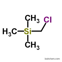 (Chloromethyl)trimethylsilane            2344-80-1
