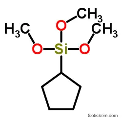 Cyclopentyl(trimethoxy)silane                           143487-47-2