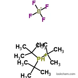 Tri-tert-butylphosphine tetrafluoroborate 131274-22-1