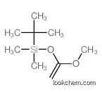 tert-butyl-(1-methoxyethenoxy)-dimethylsilane    77086-38-5