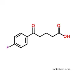 5-(4-Fluorophenyl)-5-oxopentanoic acid 149437-76-3