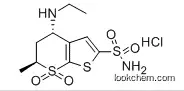 99% Dorzolamide CAS:120279-96-1