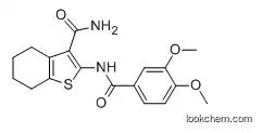 TCS 359,cas no 301305-73-7