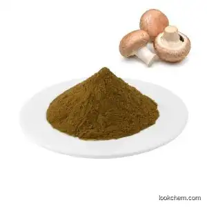 Natural Shiitake Extract (Organic)