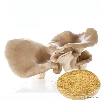 Natural Oyster Mushroom Extract