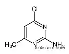 2-Amino-4-chloro-6-methylpyrimidine
