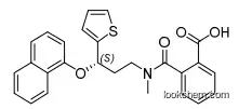 (S)-Duloxetine Phthalamide