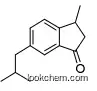 6-isobutyl-3-methyl-2,3-dihydro-1H-inden-1-one