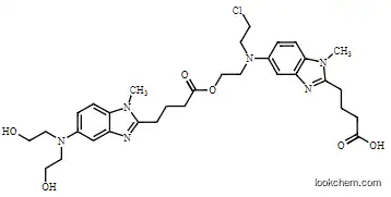 5-((2-(methylamino)-5-nitrophenyl)amino)-5-oxopentanoic acid