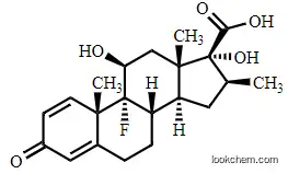 Betamethasone 17-Carboxylic Acid