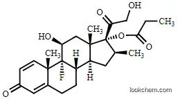 Clobetasol Propionate EP Impurity A