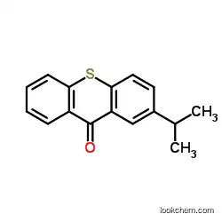 2-Isopropyl-9H-thioxanthen-9-one             5495-84-1
