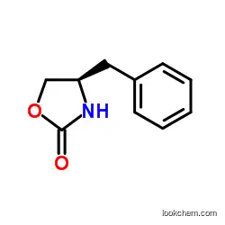(R)-4-Benzyl-2-oxazolidinone               102029-44-7