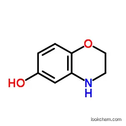 6-Hydroxybenzomorpholine                               26021-57-8