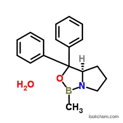 (R)-3,3-Diphenyl-1-methylpyrrolidino[1,2-c]-1,3,2-oxazaborole  112022-83-0