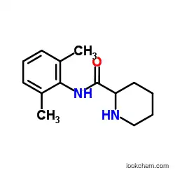N-(2,6-Dimethylphenl)-2-Piperidine Carboxamide 15883-20-2