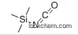 (Trimethylsilyl)isocyanate, 95% CAS:1118-02-1