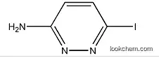 97% 6-iodopyridazin-3-amine CAS:187973-60-0