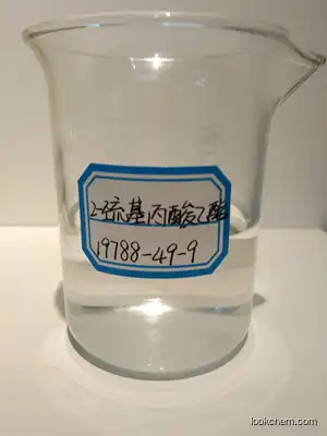 ETHYL 2-MERCAPTOPROPIONATE