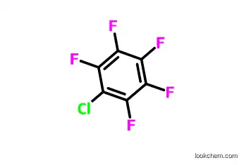 pentafluorochlorobenzene