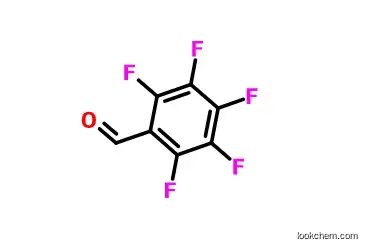 Pentafluorobenzaldehyde