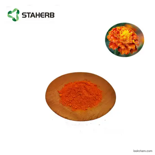 Factory Supply Marigold Extract Zeaxanthin
