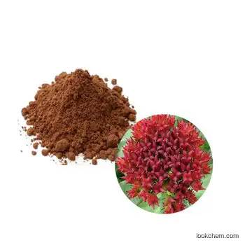 Rhodiola Rosea Extract Rosavins 80%